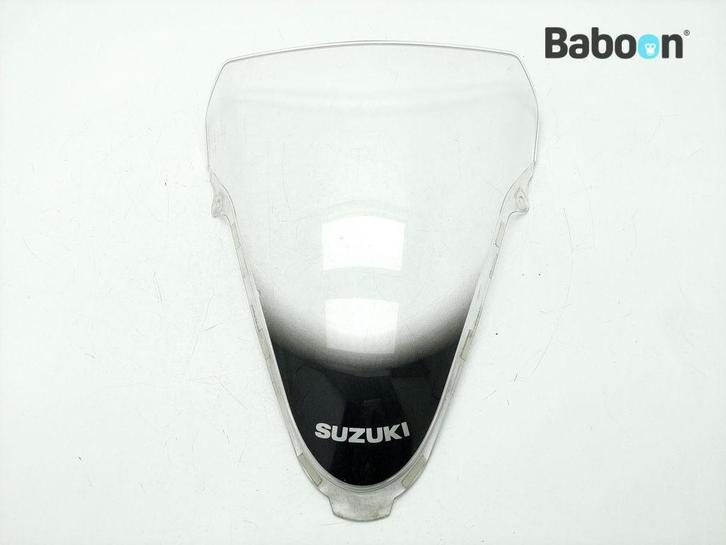 Pare-brise / écran Suzuki DL 1000 V-Strom 2002-2006 (DL1000), Motoren, Onderdelen | Suzuki, Verzenden