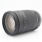 Tamron 18-400mm F/3.5-6.3 Di II VC HLD Canon EF-S | Occasion, Ophalen of Verzenden