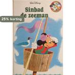 Sinbad de zeeman 9789054283744 Claudy Pleysier, Verzenden, Gelezen, Claudy Pleysier