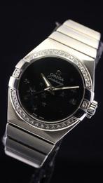 Omega - Constellation CoAxial Chronometer -, Nieuw