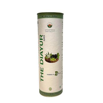 The Diayur Juice - 500 ml, Ophalen of Verzenden