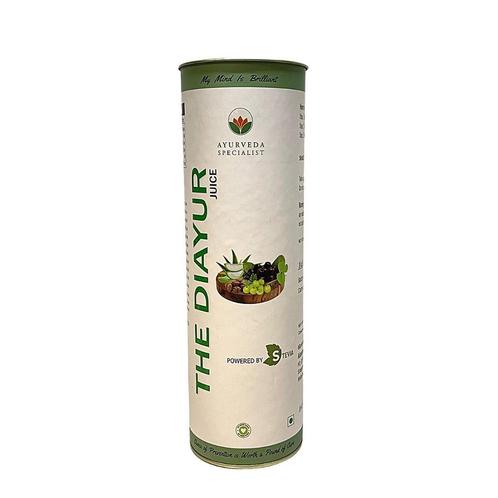 The Diayur Juice - 500 ml, Sport en Fitness, Gezondheidsproducten en Wellness, Ophalen of Verzenden