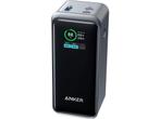 Anker 735 Prime - Power Bank 20.000mAh - 200W 2x USB-C 1x, Verzenden, Zo goed als nieuw
