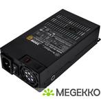 Silverstone FX350-G power supply unit 350 W Flex ATX Zwart, Computers en Software, Verzenden, Nieuw