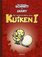 De avonturen van kuiken 1 / Avonturen van Kuiken / 1, Boeken, Stripverhalen, Verzenden, Zo goed als nieuw
