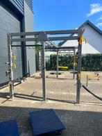 Crossfit Rek | Fitness Rek | Multi-station |, Verzenden