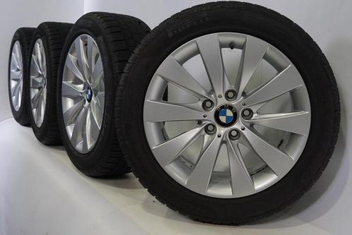 BMW 3 4 serie F30 F31 F32 F36 413 17 inch velgen Pirelli Run, Auto-onderdelen, Banden en Velgen, Ophalen of Verzenden