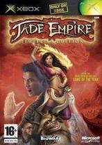 Jade Empire Limited Edition (Xbox Original Games), Consoles de jeu & Jeux vidéo, Jeux | Xbox Original, Ophalen of Verzenden
