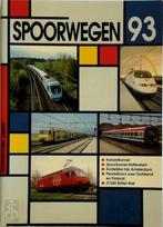 Spoorwegen 1993, Boeken, Verzenden, Nieuw, Nederlands