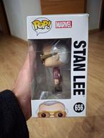 Funko - Funko Pop Stan Lee numero 656 sin precio de reserva