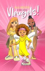 Vleugels! 9789087821265 Helga van Kooten, Verzenden, Zo goed als nieuw, Helga van Kooten