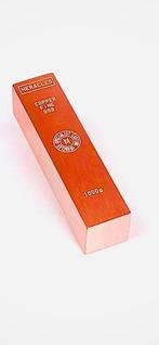 1 kilogram - Koper .999 - Fonderie Heracles - France -