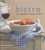 Bistro / - / 1 9789037455045 L. Washburn, Verzenden, Zo goed als nieuw, L. Washburn