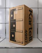 Kartell - Anna Castelli Ferrieri - Conteneur - Componibili