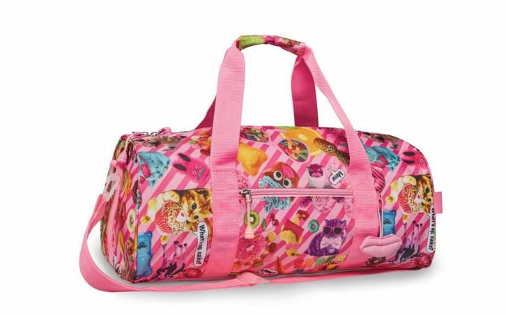 Funtastical Duffle Large, Handtassen en Accessoires, Kindersieraden, Verzenden