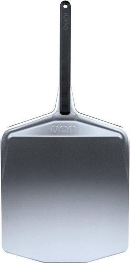 Ooni - Pizzaschep - 14 inch (BBQs & Accessoires), Tuin en Terras, Houtskoolbarbecues, Nieuw, Verzenden
