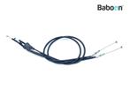 Gaskabel Yamaha MT-125 2023 (MT125 BSU) Set, Verzenden, Gebruikt