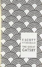 The Great Gatsby (Penguin Hardback Classics)  F....  Book, Verzenden, F. Scott Fitzgerald