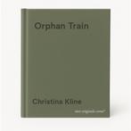 Orphan Train 9780061950728 Christina Kline, Verzenden, Gelezen, Christina Kline
