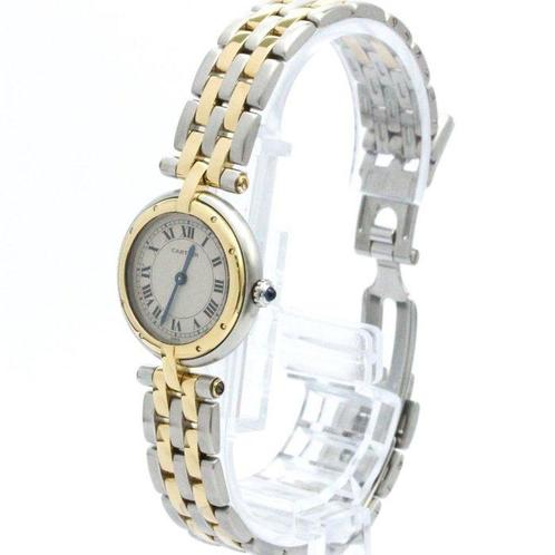 Cartier - Panthère Vendôme - 1057920 - Femme - 1990-1999, Handtassen en Accessoires, Horloges | Heren
