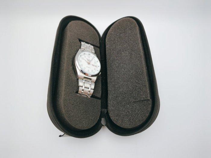 Seiko - Seiko 5 - Zonder minimumprijs - 7S26-02C0 - Heren -, Bijoux, Sacs & Beauté, Montres | Anciennes | Antiquités
