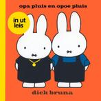 opa pluis en opoe pluis in ut Leis 9789056154332 Dick Bruna, Verzenden, Dick Bruna