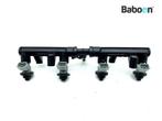 Injector Honda CBR 600 RR 2013-2017 (CBR600RR), Motoren, Onderdelen | Honda, Verzenden, Gebruikt