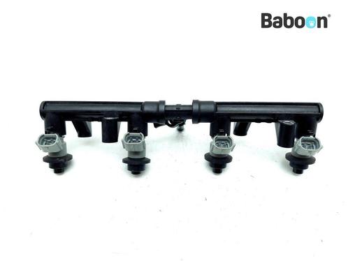 Injector Honda CBR 600 RR 2013-2017 (CBR600RR), Motoren, Onderdelen | Honda, Gebruikt, Verzenden