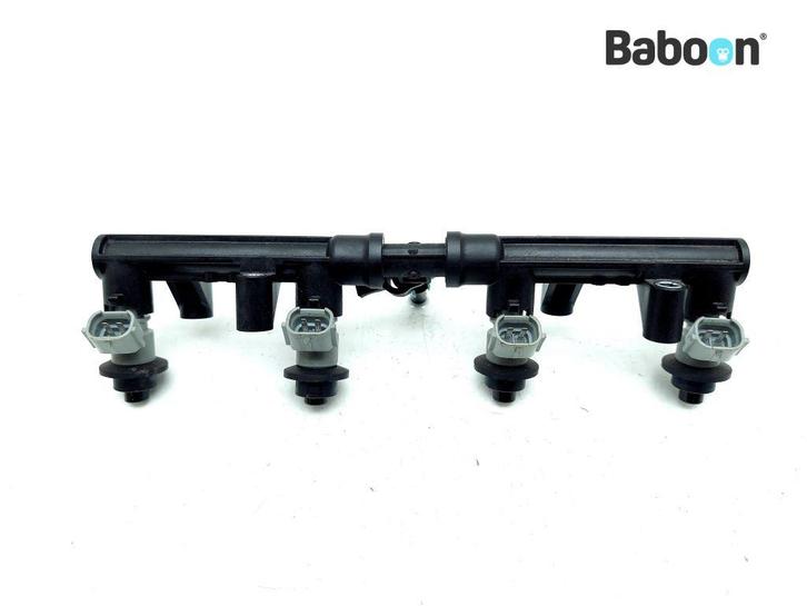 Injector Honda CBR 600 RR 2013-2017 (CBR600RR), Motoren, Onderdelen | Honda, Gebruikt, Verzenden