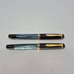 Pelikan - set - Fountain pen M200 / Rollerball pen R200 -, Verzamelen, Nieuw