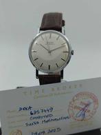 Doxa - Antimagnetique - Zonder Minimumprijs - Heren -, Nieuw