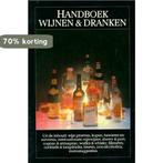 HANDBOEK WYNEN EN DRANKEN 9789027428240 Koolhoven, Boeken, Verzenden, Gelezen, Koolhoven