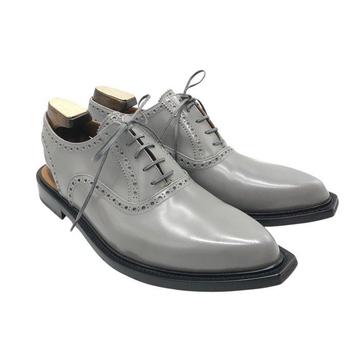 Burberry - Brogues - Taille : EU 44