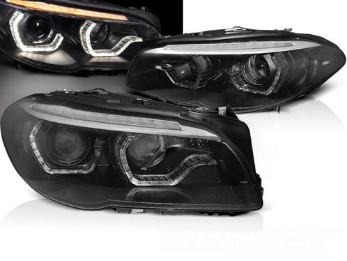 Carnamics Koplampen | BMW 5-serie 13-17 4-d (F10 LCI) / 5-se, Autos : Pièces & Accessoires, Éclairage, Envoi