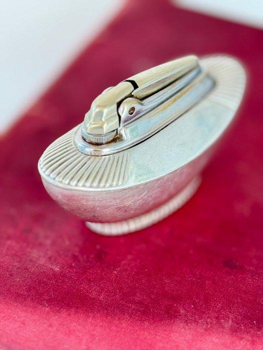 Ronson - Style « Bateau » ou « Queen Anne » 1960 - Zonder, Verzamelen, Rookartikelen, Aanstekers en Luciferdoosjes