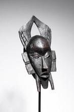 Masker Kpeliye - Sénoufo - Ivoorkust
