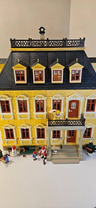 Playmobil - Victoriaans - Playmobil Nostalgisch poppenhuis - beschikbaar voor biedingen