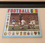 Football 1972/73 (Belgium) Panini Pelé - 1 Album complet -, Nieuw