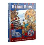 Blood Bowl Official Rulebook Third Season (Warhammer nieuw), Ophalen of Verzenden, Nieuw