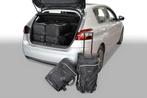 Reistassen set | Peugeot 308 2013- 5 deurs | Car-bags, Ophalen of Verzenden