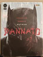 Lee Bermejo - 1 Original colour drawing - Batman - Batman -