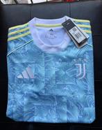 Juventus - Championnat dItalie de Football - 2025 - Maillot