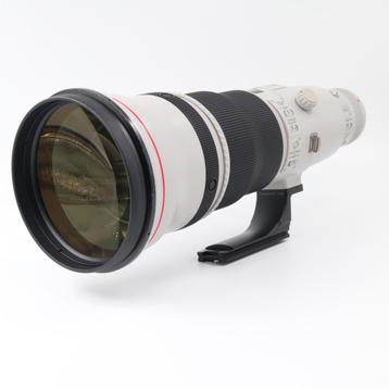 Canon EF 600mm F/4 L IS II USM | Tweedehands, Verzenden