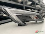NISSAN JUKE F15 LIFT LED DRL PHARE AVANT GAUCHT 26125BV80A, Verzenden, Gebruikt, Nissan