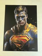 Justice League - DC Collection | Superman Wet Painting, Boeken, Nieuw