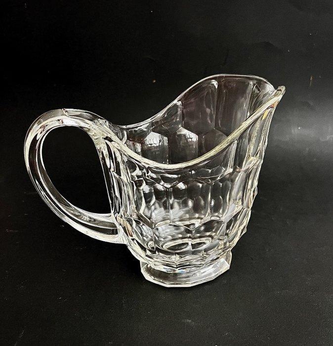 Val Saint Lambert - Charles Graffart - Karaf - servies, Antiek en Kunst, Antiek | Meubels | Tafels