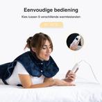 2dekans | Warmtekussen - Elektrisch Deken met 9, Ophalen of Verzenden