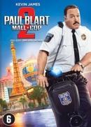 Paul Blart - Mall cop 2 op DVD, Verzenden