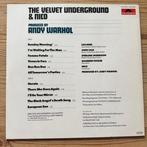 Velvet Underground & Nico - The Velvet Underground & Nico -