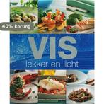 Vis 9789002219405, Boeken, Kookboeken, Verzenden, Gelezen